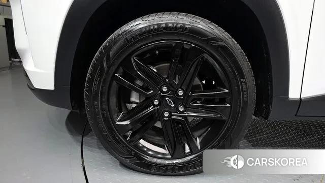 Chevrolet (GM Daewoo) Trax Crossover id 3289058 из Кореи 15