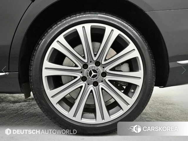 Mercedes-Benz E-Class W213 id 4526006 из Кореи 15