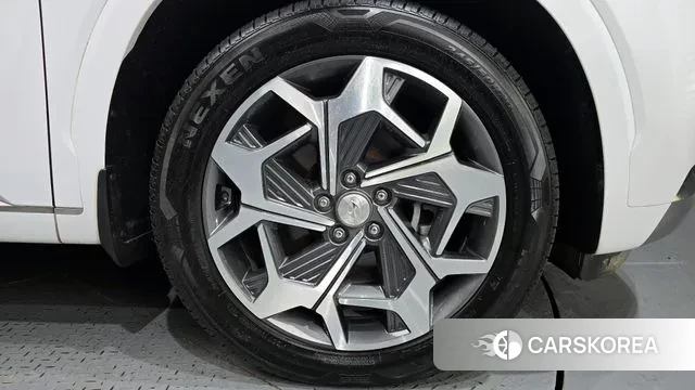 Hyundai Palisade id 3508610 из Кореи 15