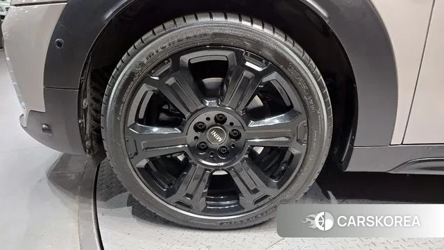 Mini Cooper S Countryman id 3624544 из Кореи 15