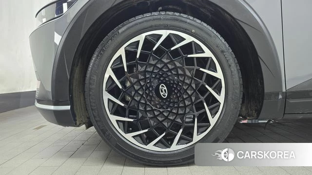 Hyundai Ionic 5 id 4469418 из Кореи 25