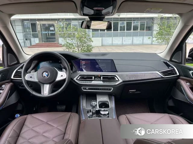 BMW X5 id 4278299 из Китая 15