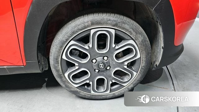 Hyundai Casper id 3871458 из Кореи 15