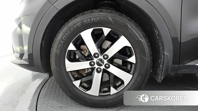 Kia Sorento 4th Generation id 4676549 из Кореи 15