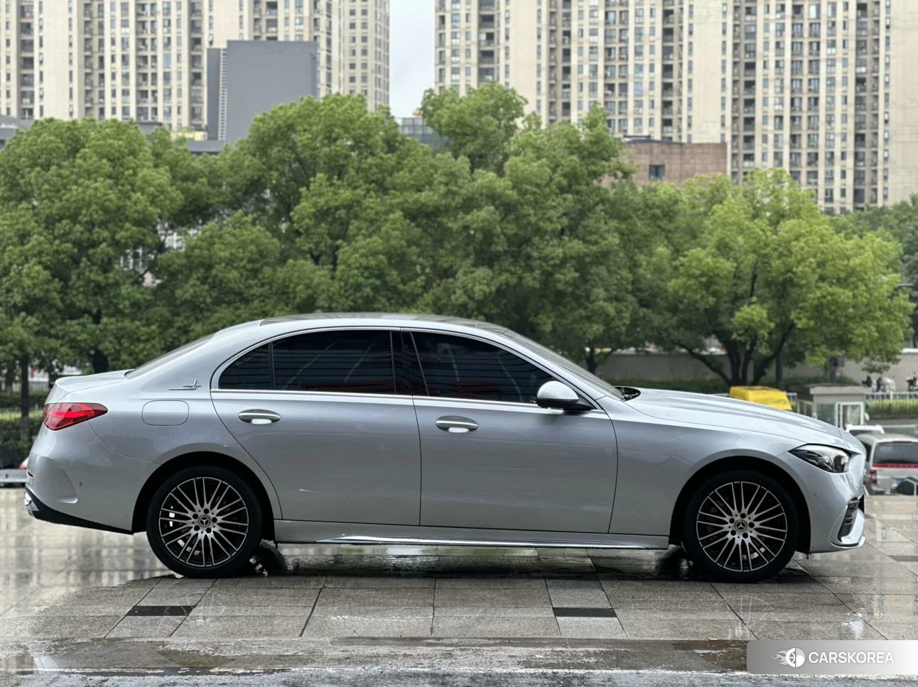 Mercedes-Benz C-class id 4498991 из Китая 23