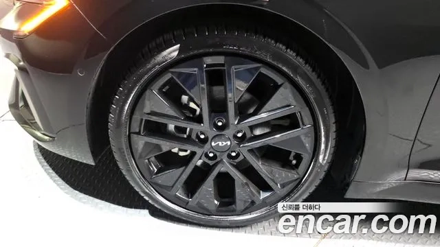 Kia The New K5 3rd generation id 2953955 из Кореи 15