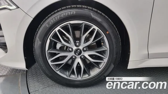 Kia K5 3rd generation id 2666401 из Кореи 15