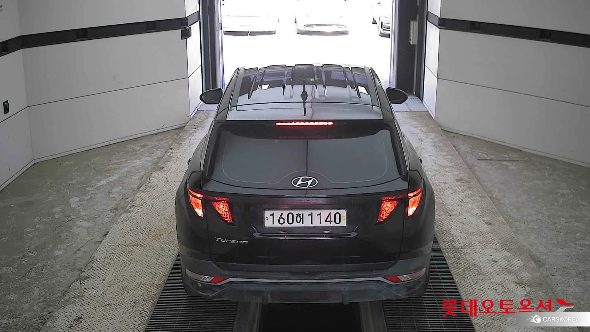 Hyundai Tucson id 4289325 из Кореи 31