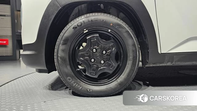 Hyundai Casper id 3838561 из Кореи 15