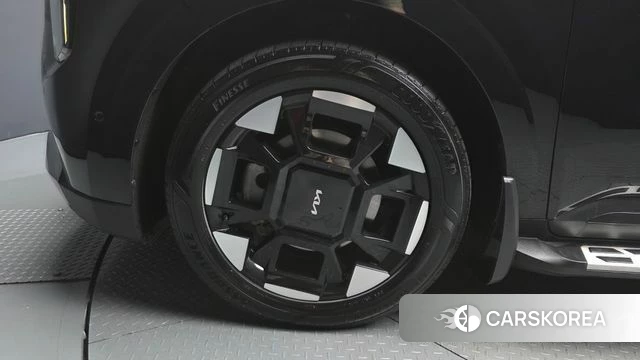 Kia The New Carnival 4th Generation id 4560598 из Кореи 33