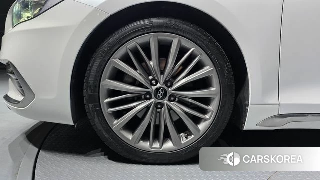 Hyundai Grandeur IG id 4574168 из Кореи 15