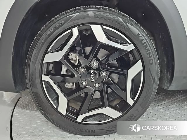 Kia The New Seltos id 4635670 из Кореи 15