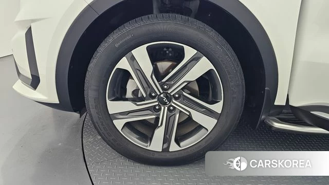 Kia Sorento 4th Generation id 4528463 из Кореи 15