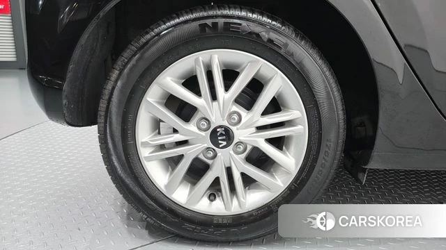 Kia Morning Urban (JA) id 4750755 из Кореи 26