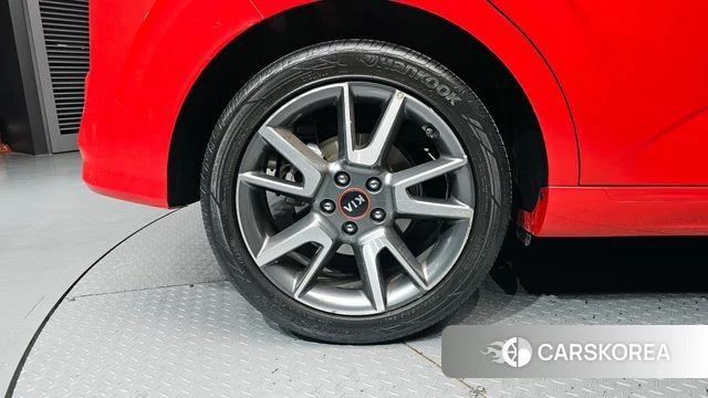 Kia Soul Booster id 4331499 из Кореи 15