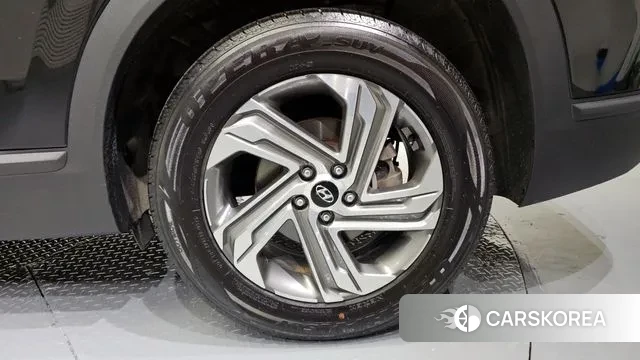 Hyundai The New Santa Fe id 3274712 из Кореи 15