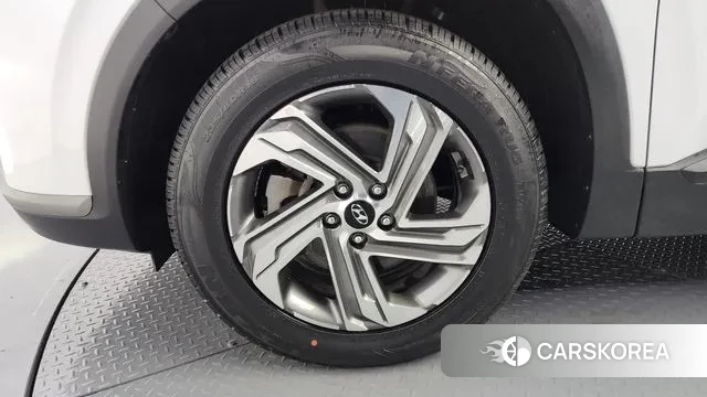 Hyundai The New Santa Fe id 3482737 из Кореи 15