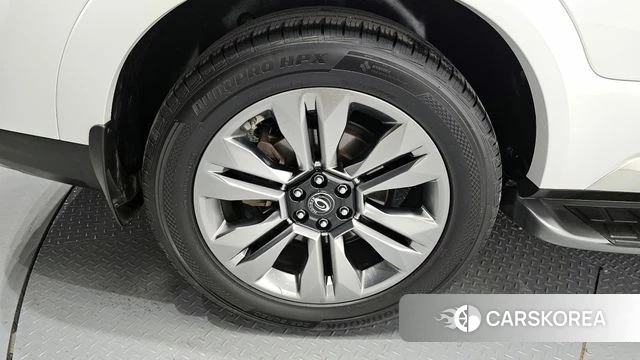 Kia Mohave Master id 4383452 из Кореи 25