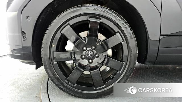 Hyundai Santa Fe (MX5) id 3817188 из Кореи 15