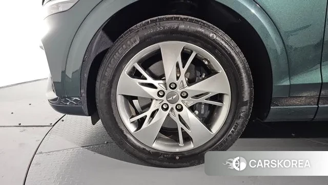 Genesis GV70 id 3373164 из Кореи 15