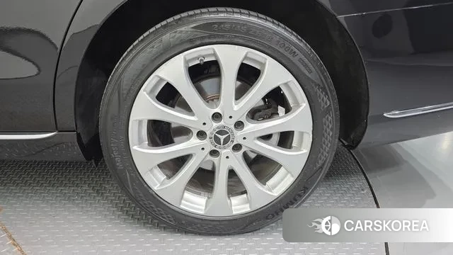 Mercedes-Benz E-Class W213 id 3284748 из Кореи 15