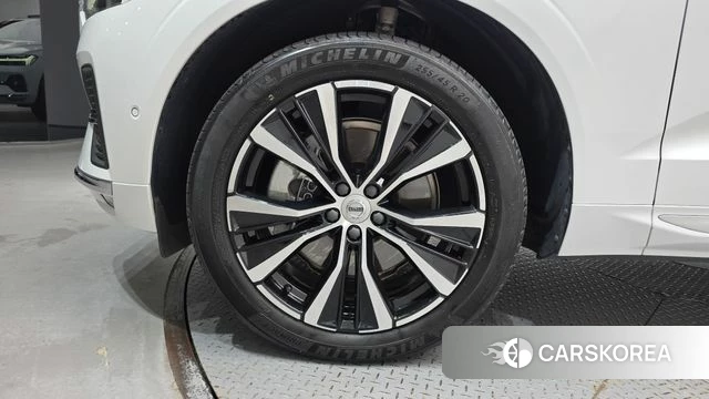 Volvo XC60 second Generation id 4474703 из Кореи 27