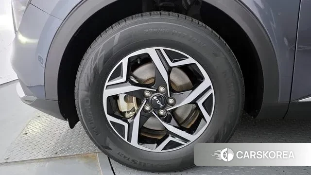 Kia Sportage 5th Generation id 3680935 из Кореи 15