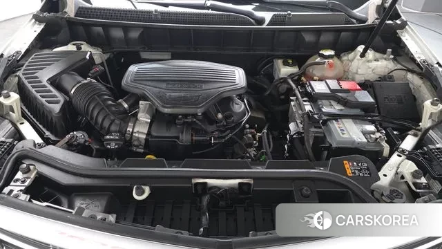 Cadillac XT5 id 3778827 из Кореи 15