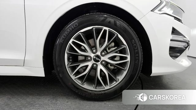 Kia K5 3rd generation id 4361315 из Кореи 15
