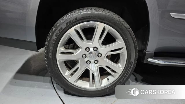 Cadillac Escalade id 4698386 из Кореи 35