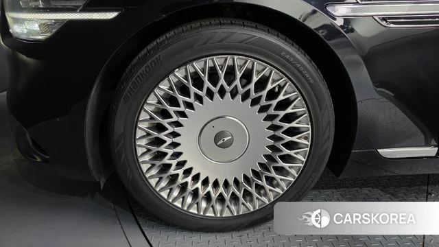 Genesis G90 id 3899390 из Кореи 15