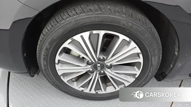 Kia K7 Premier Hybrid id 2999946 из Кореи 15