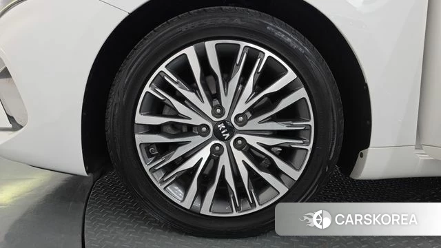 Kia K7 Premier id 4794588 из Кореи 30