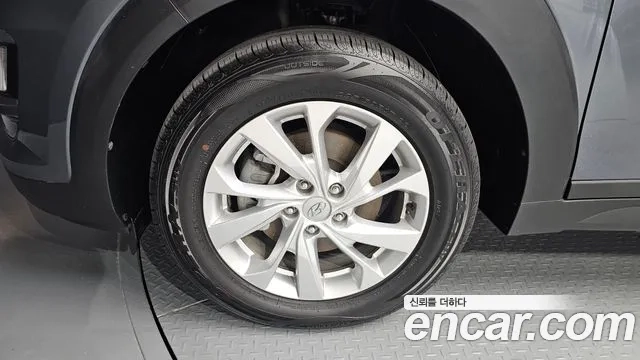 Hyundai All New Tucson id 2912771 из Кореи 15