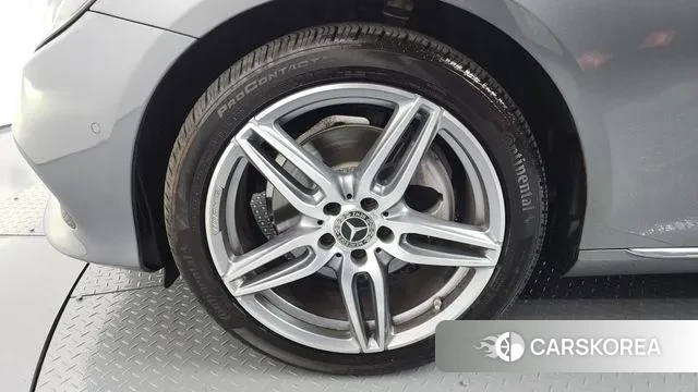 Mercedes-Benz E-Class W213 id 3470081 из Кореи 15