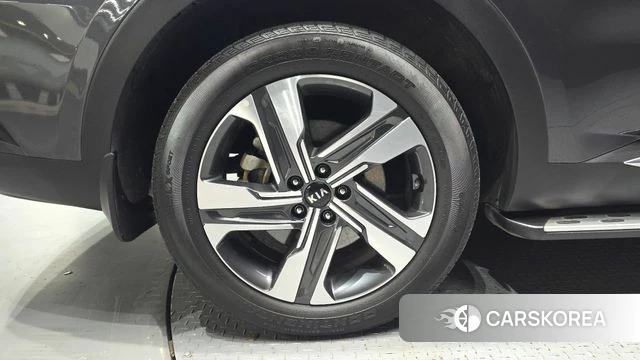 Kia Sorento 4th Generation id 3878841 из Кореи 15