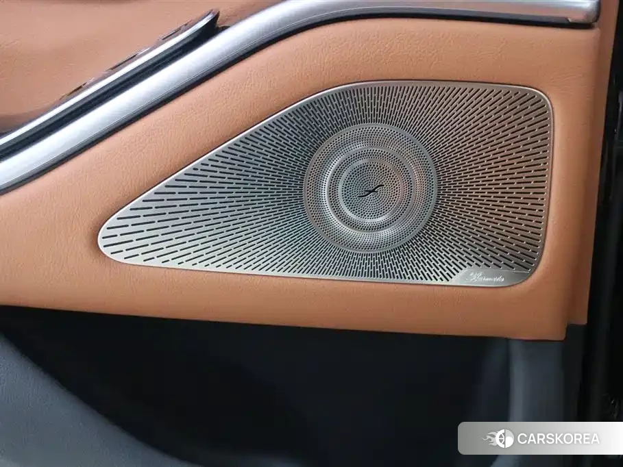 Mercedes-Benz S-Class id 4679983 из Китая 19