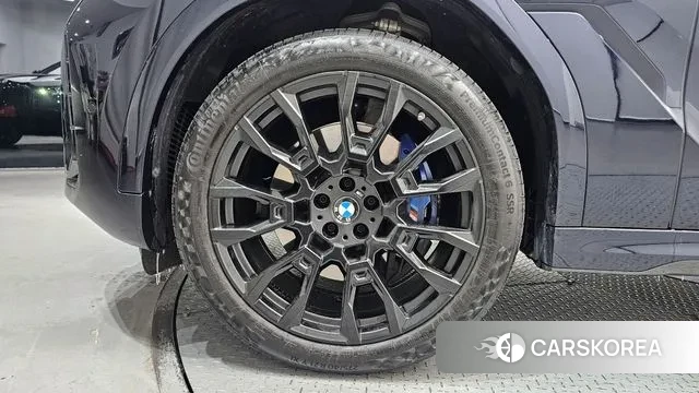 BMW X6 (G06) id 3517460 из Кореи 15