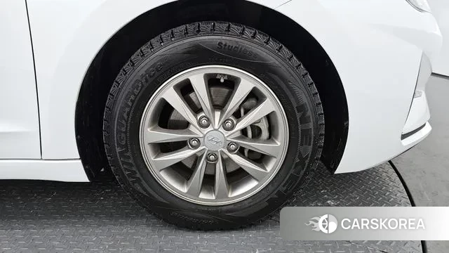 Hyundai The New Avante AD id 3736842 из Кореи 15