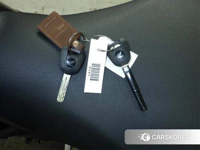 Honda CB650R-2 id 4184375 из Японии 27