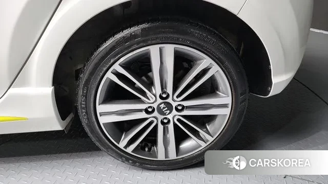 Kia All New Morning (JA) id 3440101 из Кореи 15