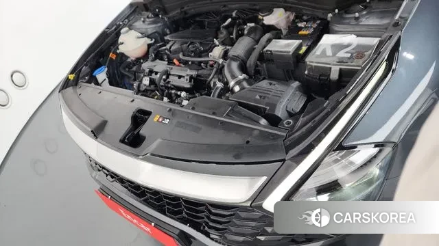 Kia Sportage 5th Generation id 3758541 из Кореи 15