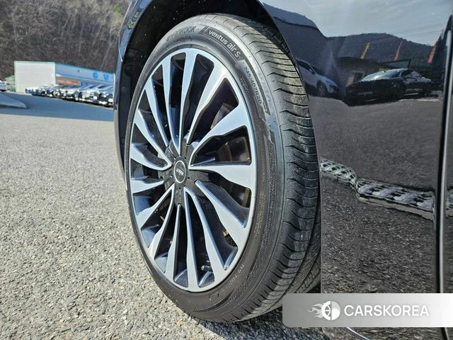Lincoln Continental 10th Generation id 4465107 из Кореи 12