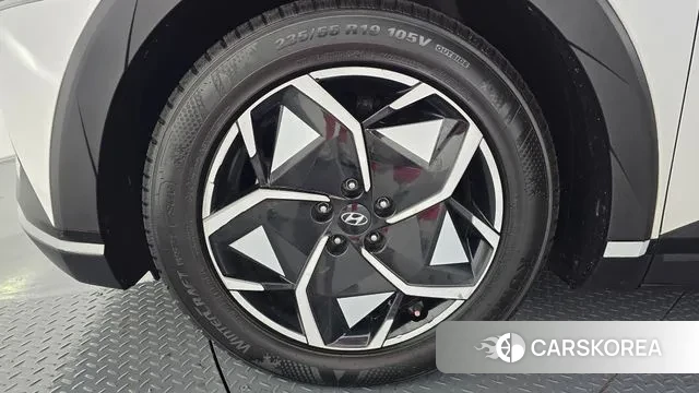 Hyundai Ionic 5 id 3478880 из Кореи 15