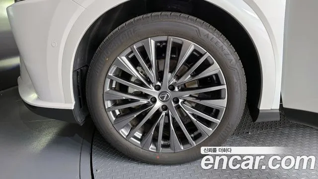 Lexus RX350h 5th generation id 2822069 из Кореи 15