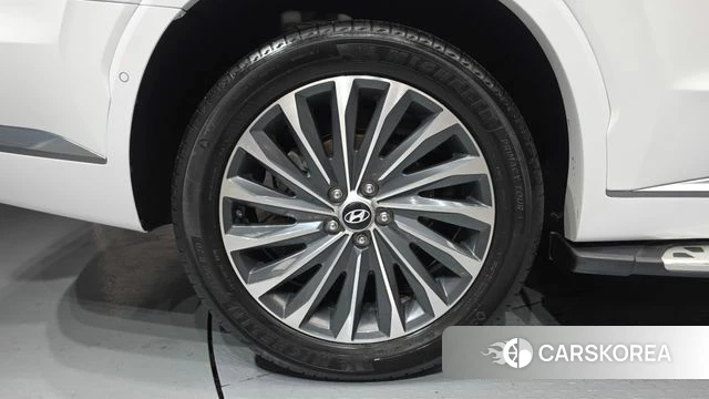 Hyundai The New Palisade id 4488426 из Кореи 29