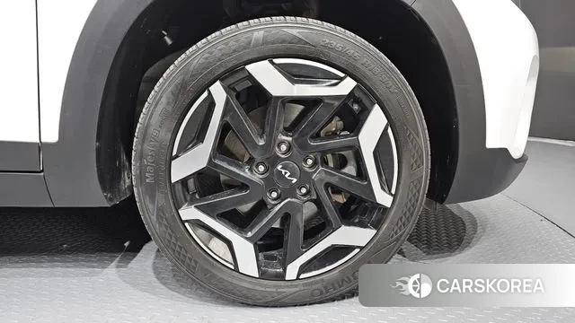 Kia The New Seltos id 3624996 из Кореи 15