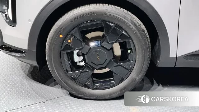 Kia The New Sportage 5th Generation Hybrid id 3436755 из Кореи 15