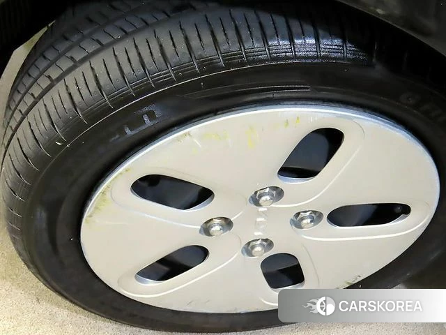 Kia The New Kia Ray id 4292855 из Кореи 13
