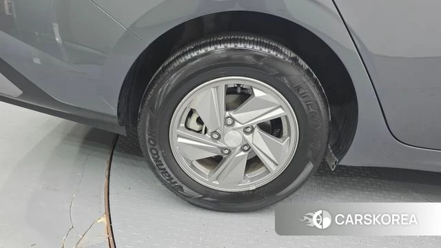 Hyundai The New Avante (CN7) id 4898025 из Кореи 15
